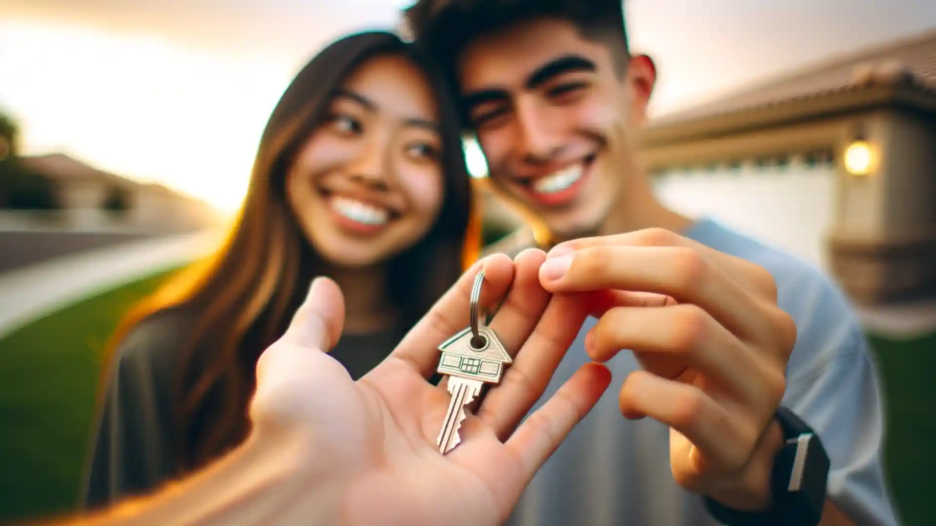 Who Can Give Gift Funds on an FHA Loan?