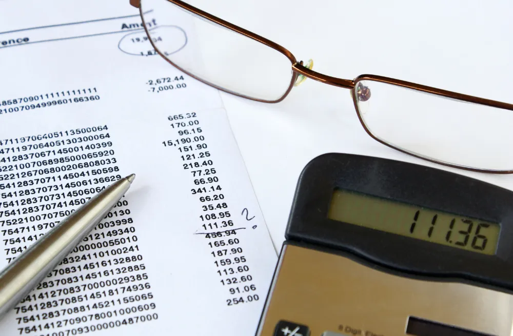 Qualifying For Bank Statement Mortgages