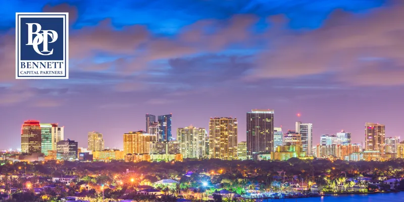 Benefits of Hard Money Loans in Fort Lauderdale
