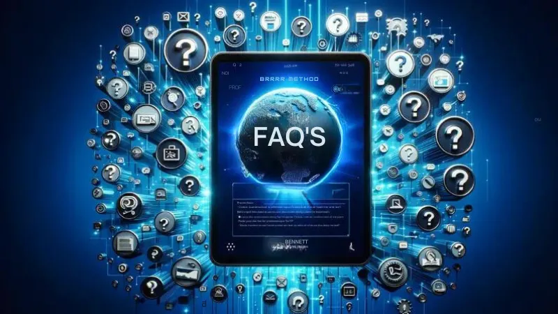 FAQs