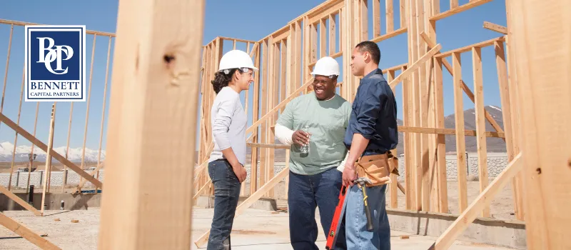 Overview of Construction Mortgages