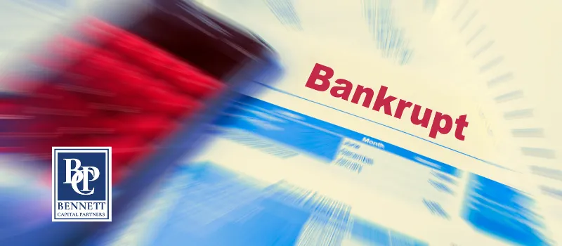 How Long It Takes to Rebuild Your Credit After Bankruptcy