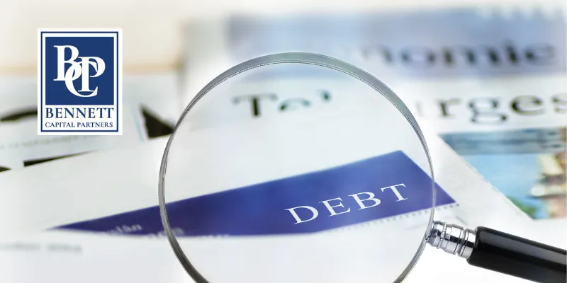 Factors That Affect DTI And Mortgage Appr