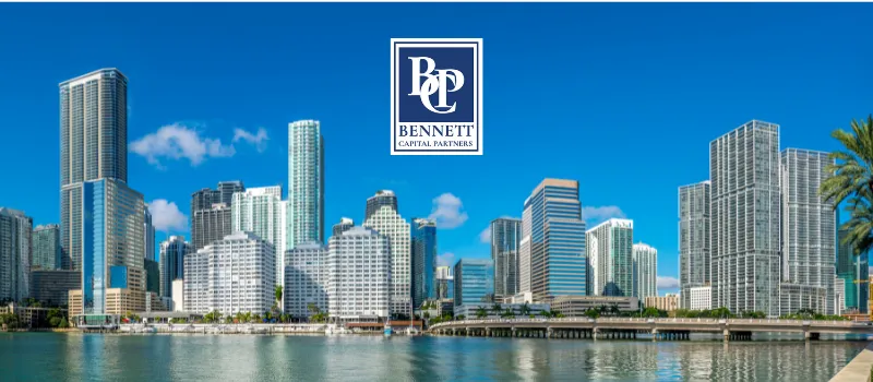 Local Miami Mortgage Broker