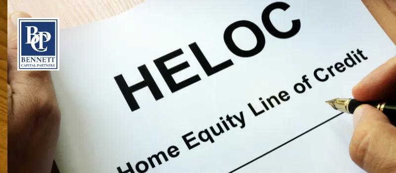Exploring Home Equity Lines of Credit (HELOC)