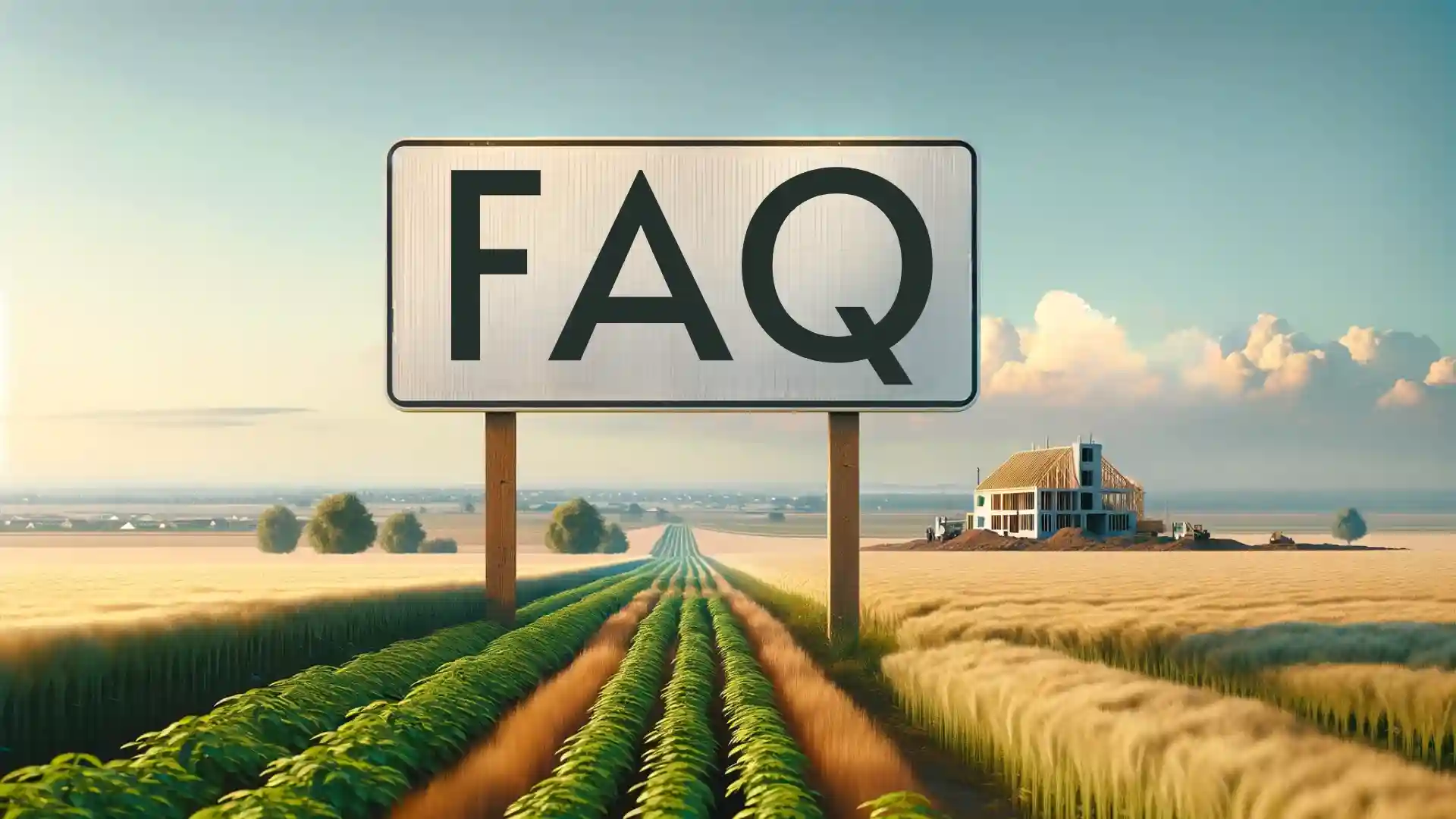 FAQs