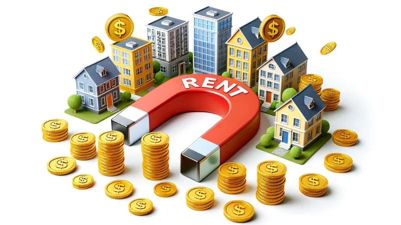 Role of Rental Income and Net Rental Income in FHA Self Sufficiency