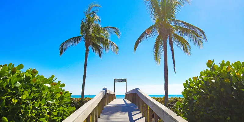 Florida Mortgages Overview