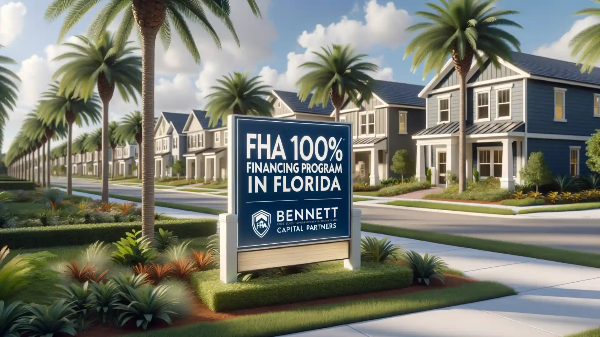 Unlock FHA 100 Financing in Florida Your Guide