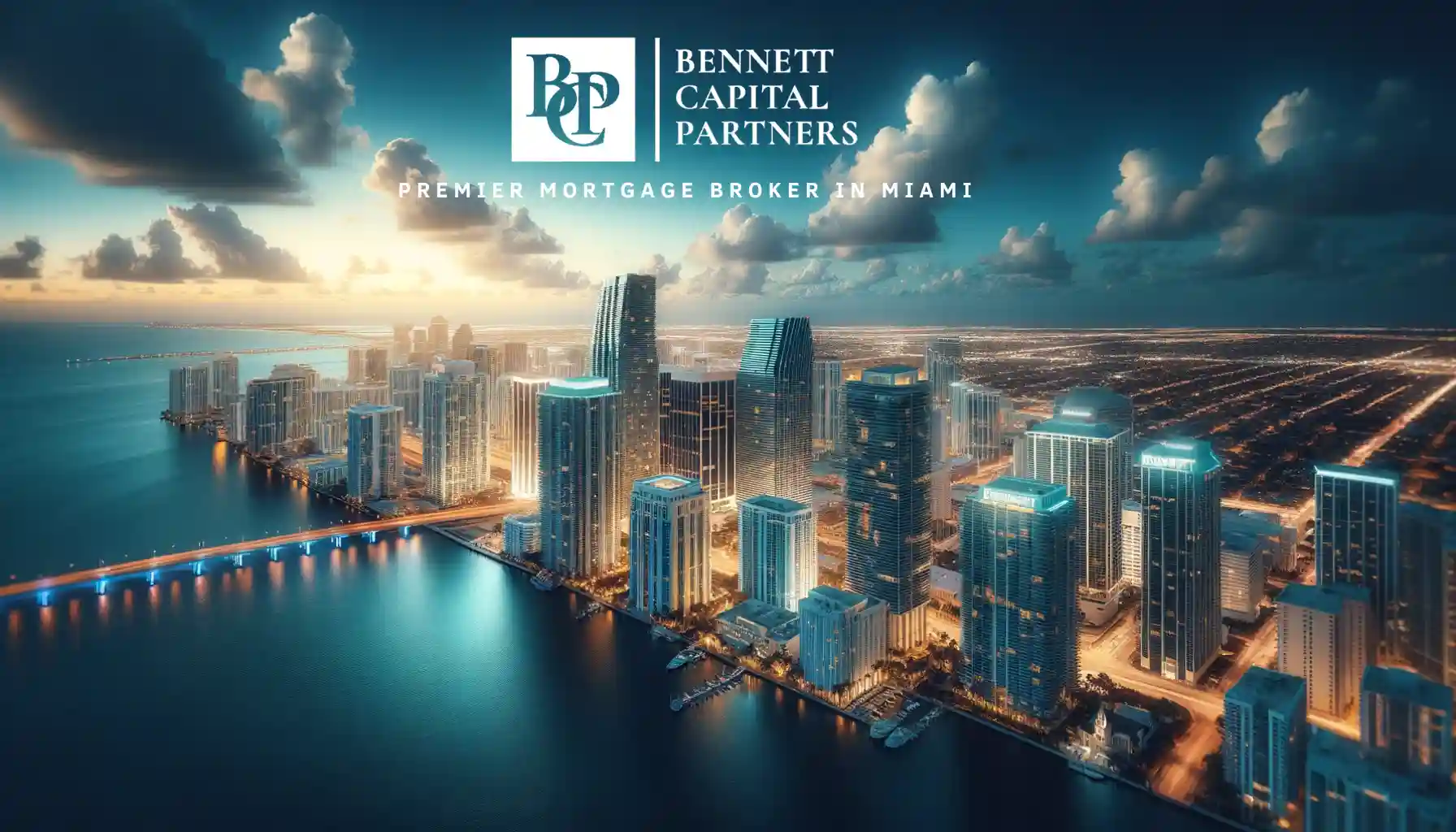 Bennett Capital Partners: Premier Mortgage Broker in Miami, FL