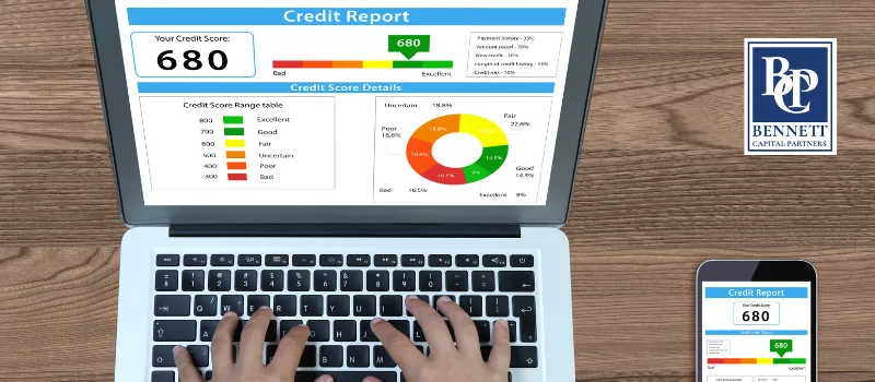 How Credit Score Affects Mortgage Rates