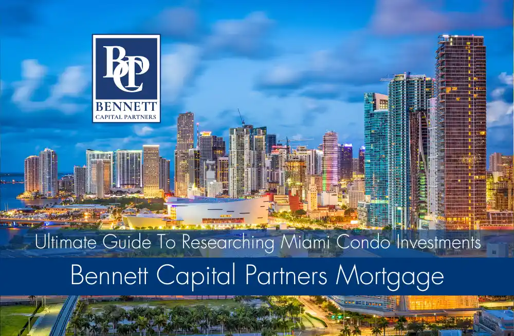 Miami Condo Investments Best Projects For Financing 2024