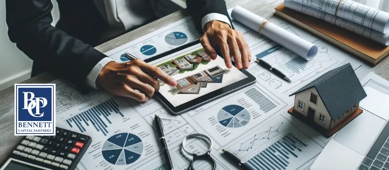What Are DSCR Loans and How Do They Work?