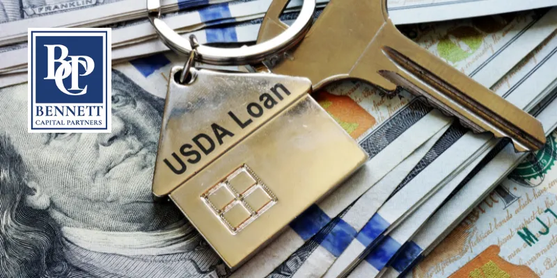 Usda Streamline Refinance