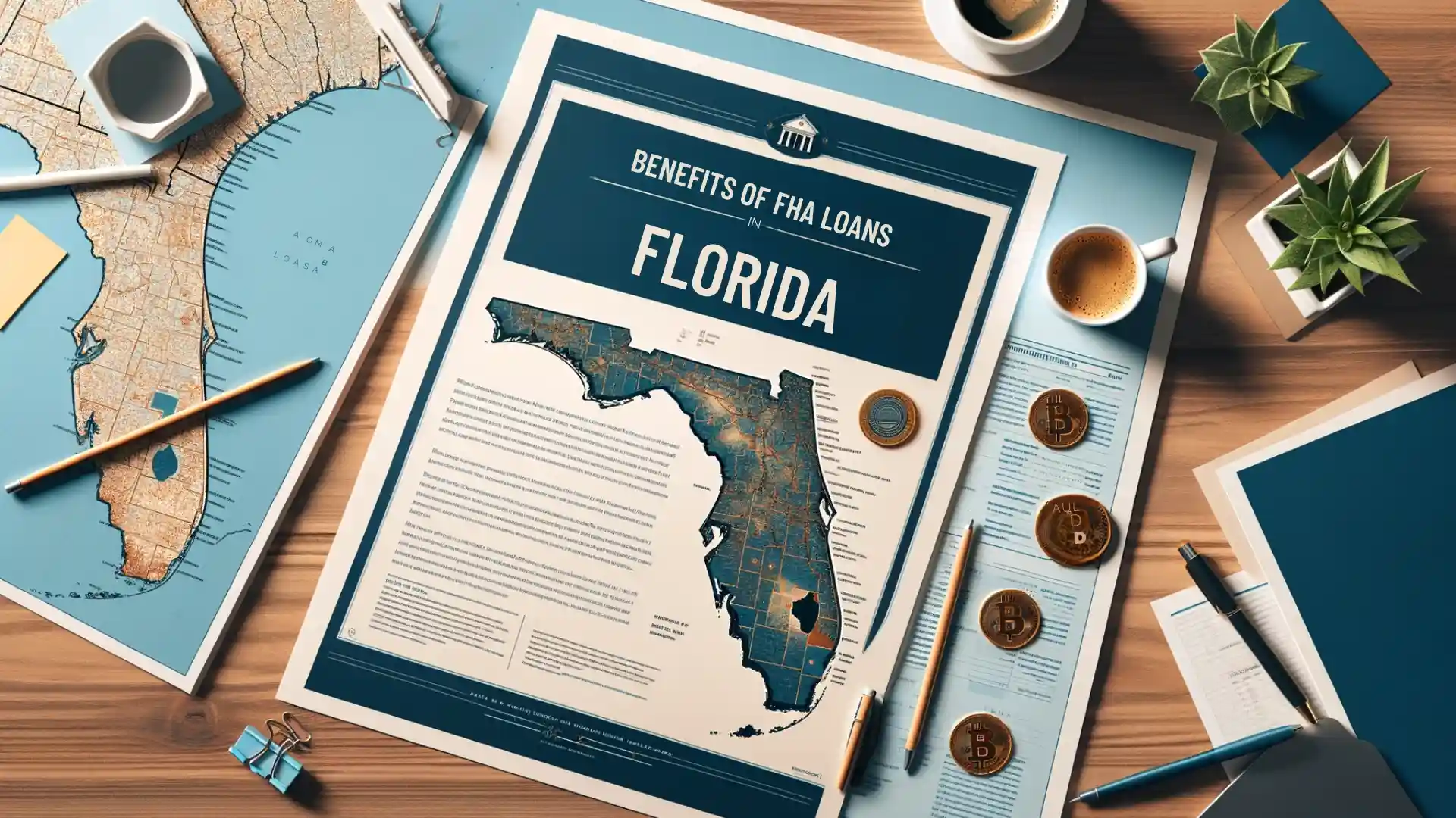 Benefits of FHA Loans in Florida
