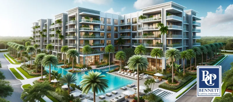 Conclusion: Why DSCR Loans are a Valuable Tool for Florida Real Estate Investors