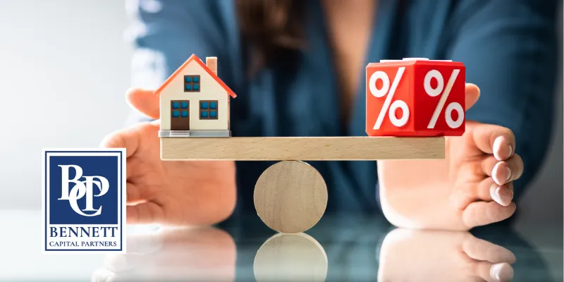 Down Payment: The Role It Plays in Your Mortgage Interest Rates