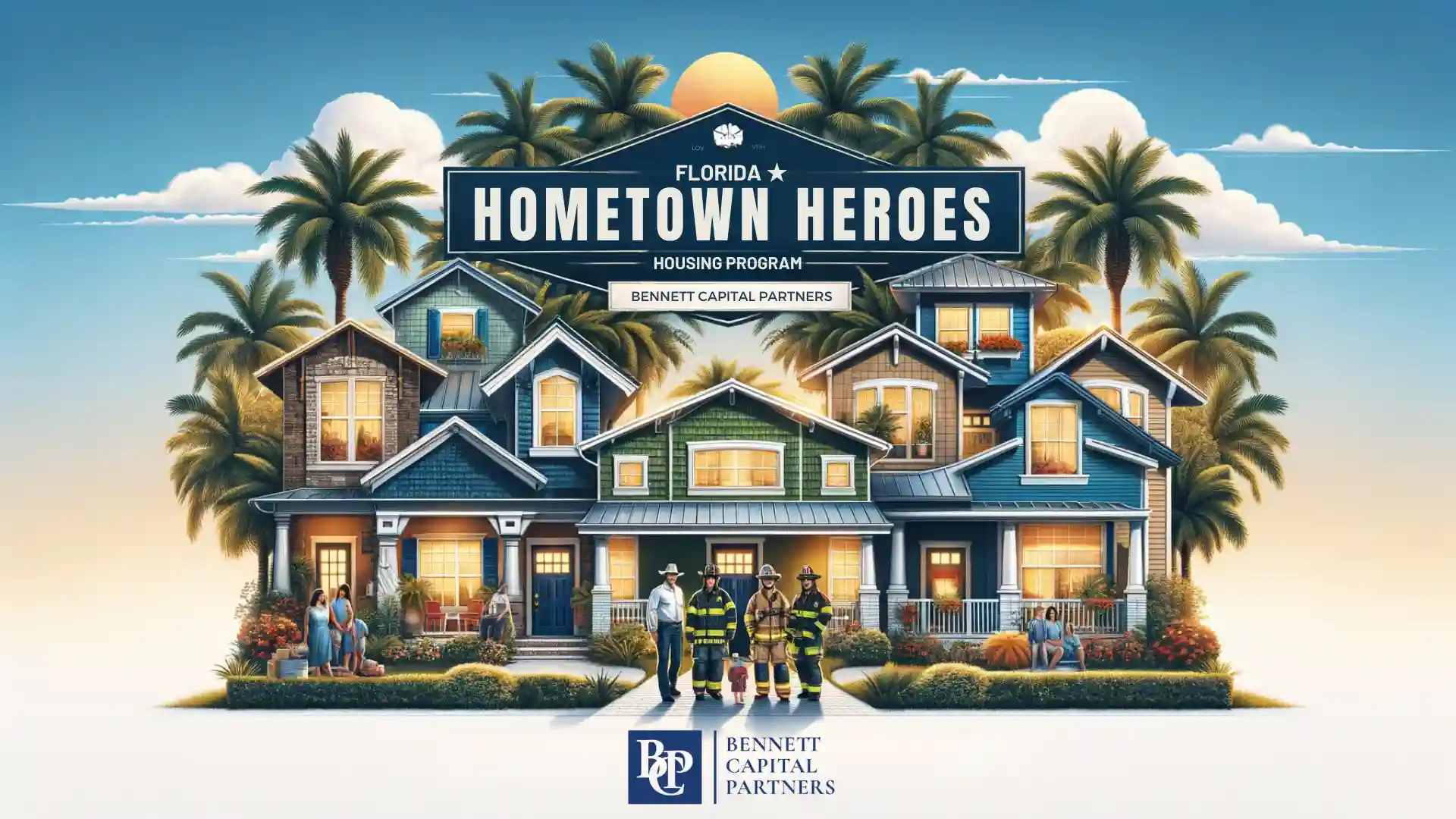 Florida Hometown Heroes Program A Comprehensive Guide