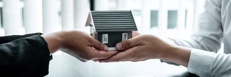 Why Work with a Mortgage Broker?