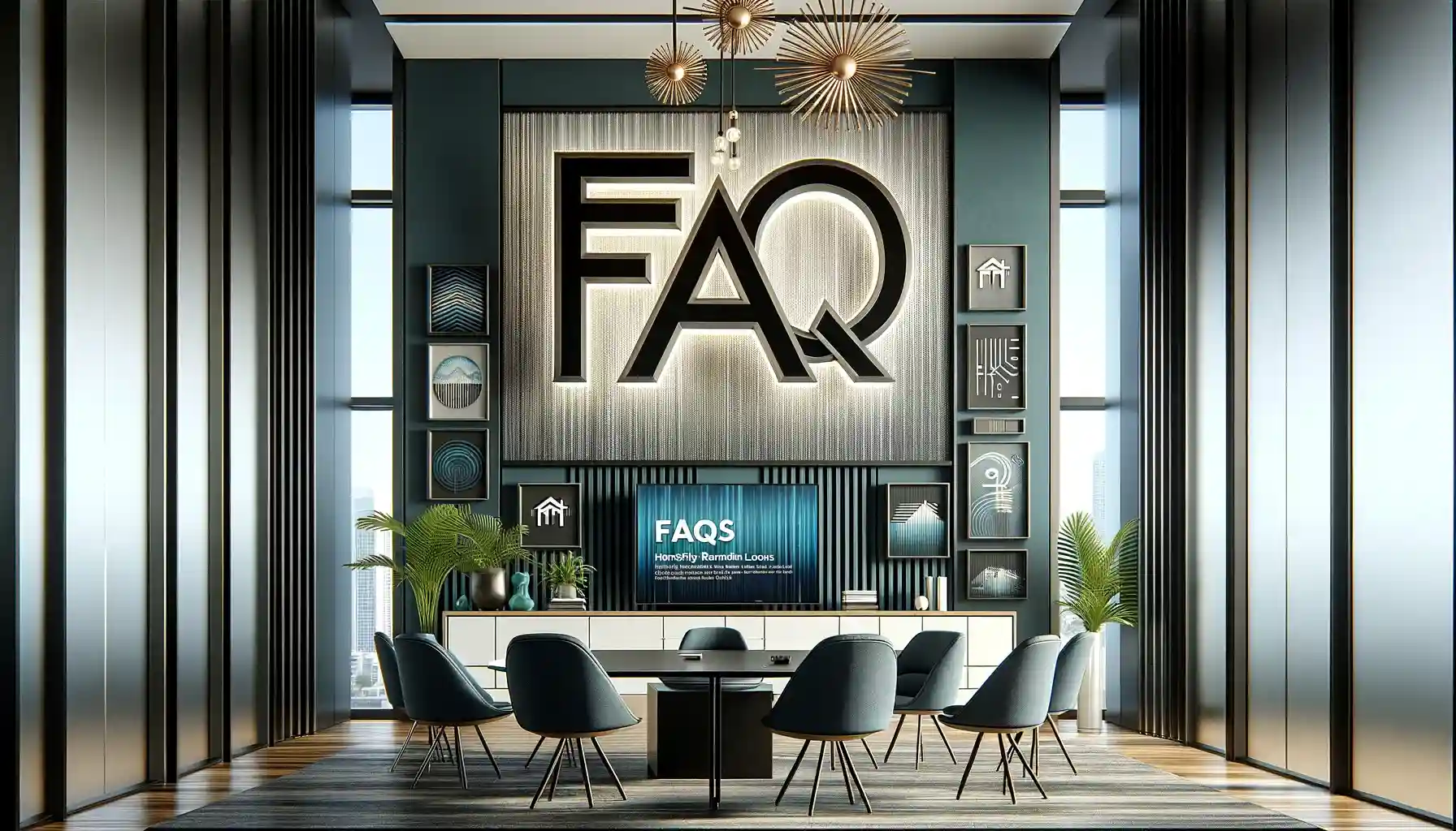 FAQs