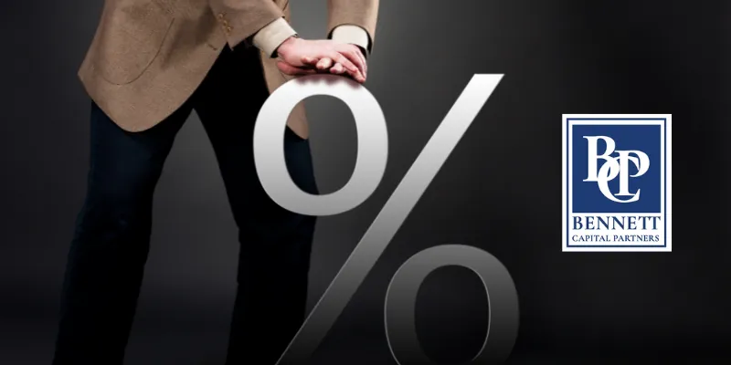 The Top 5 Factors That Affect Mortgage Interest Rates