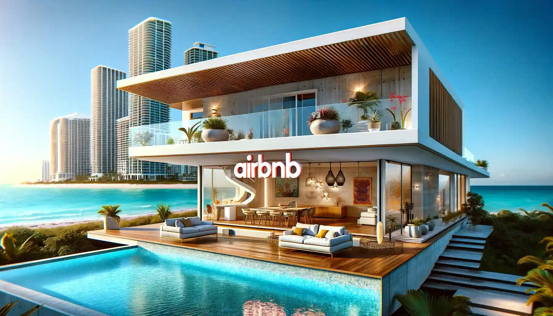 Fast DSCR Loans for Airbnb Properties: Your Guide to Rental Loans
