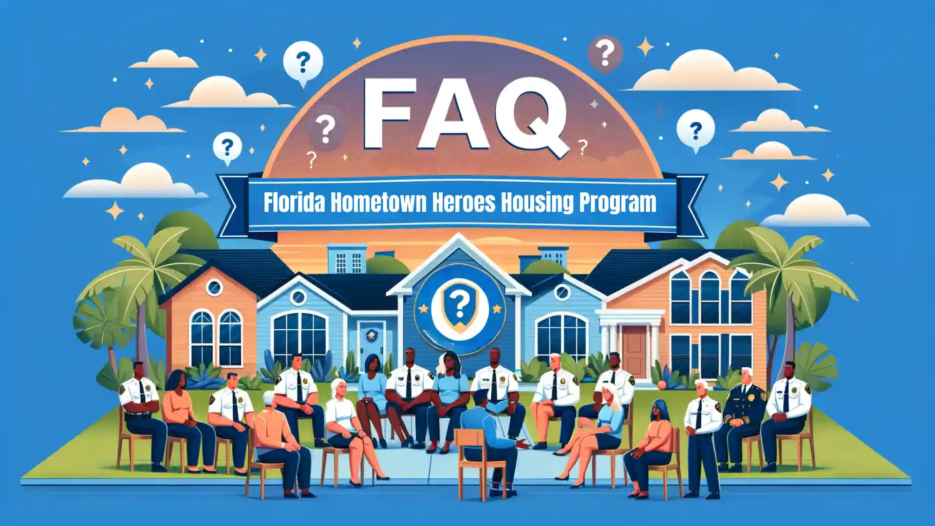 Florida Hometown Heroes Program A Comprehensive Guide