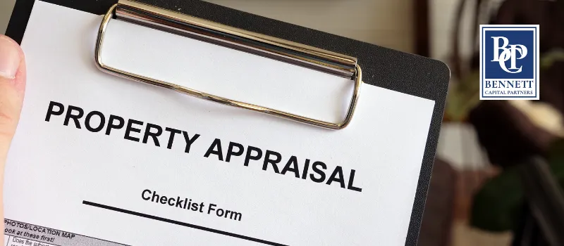 When is an Appraisal Not Needed?