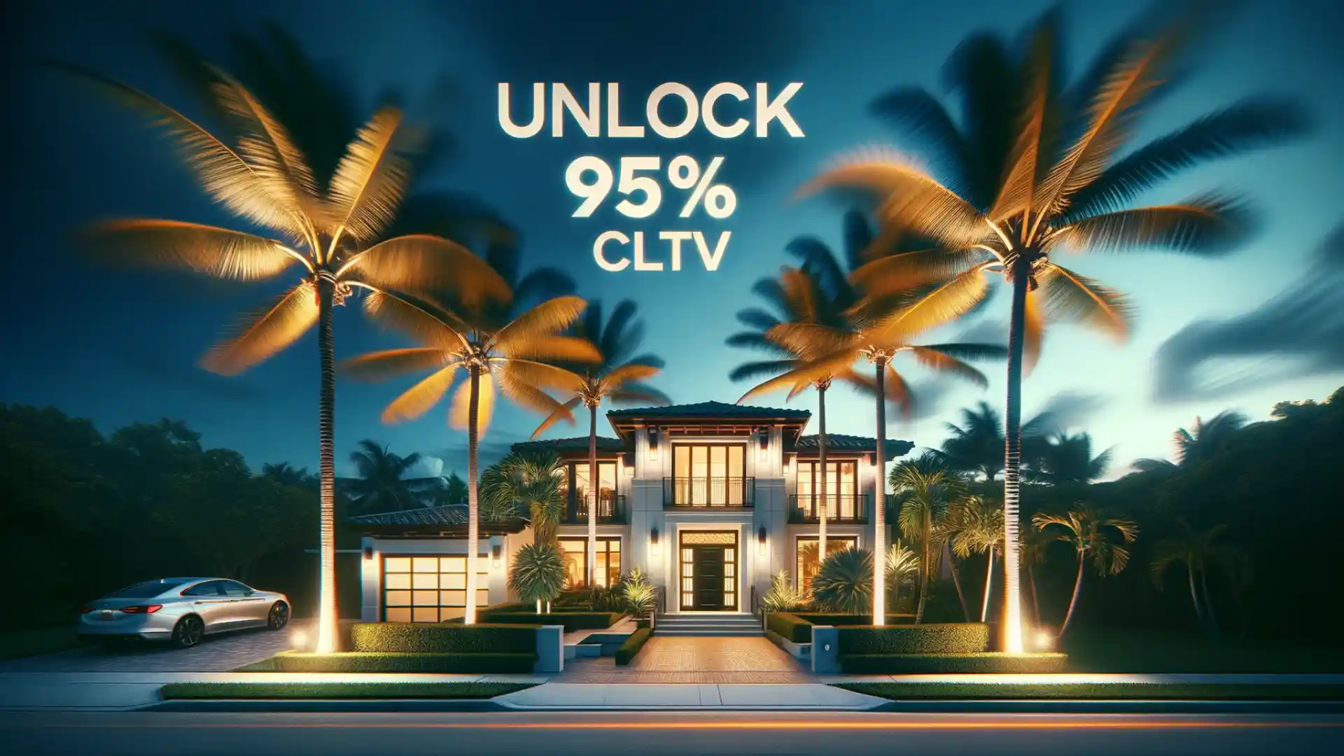 Unlocking 95% CLTV with Bennett Capital Partners