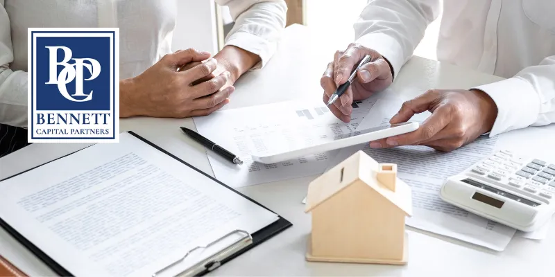 Partnering With A Mortgage Broker