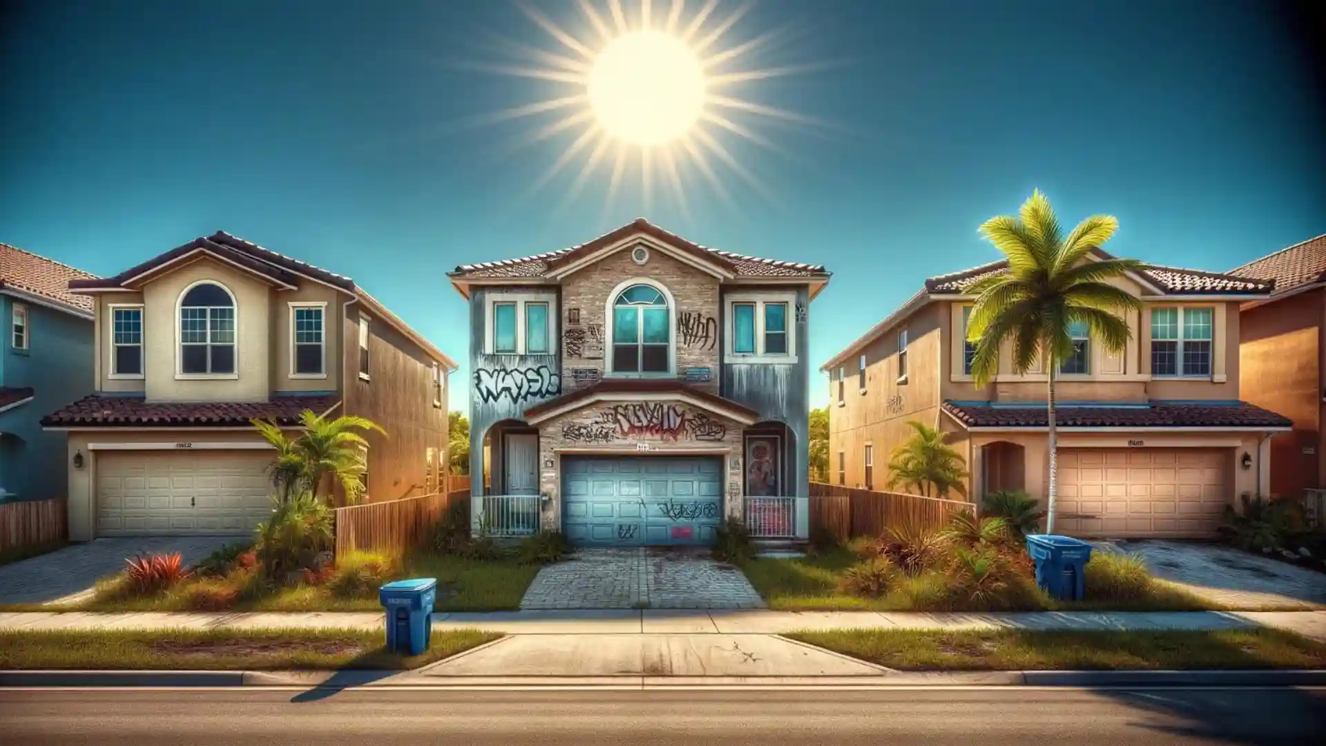 FHA 203(k) rehabilitation loan