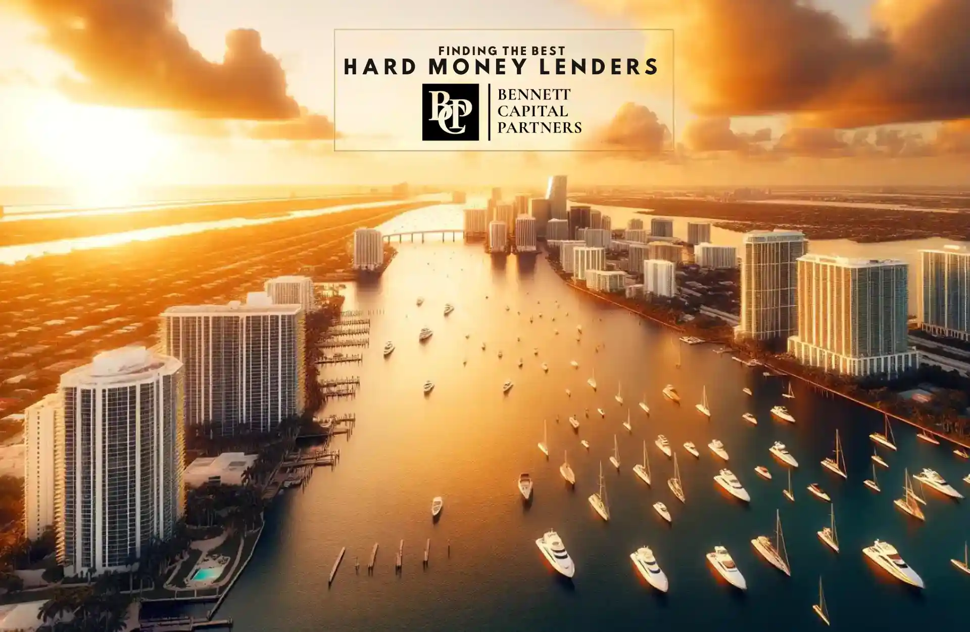 Finding The Best Hard Money Lenders In Miami: A Comprehensive Guide