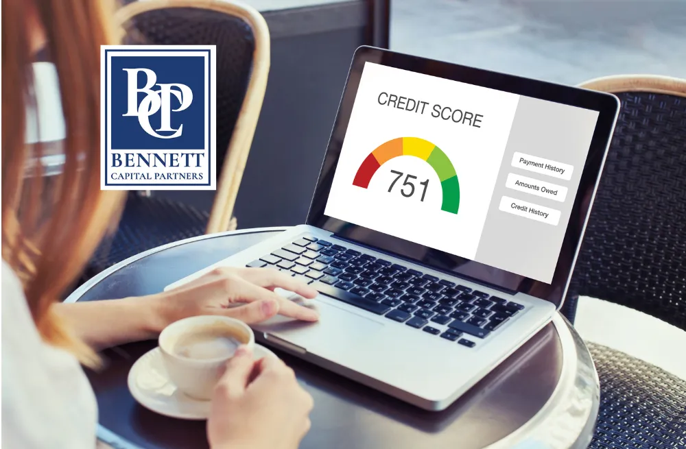 Check and improve your credit