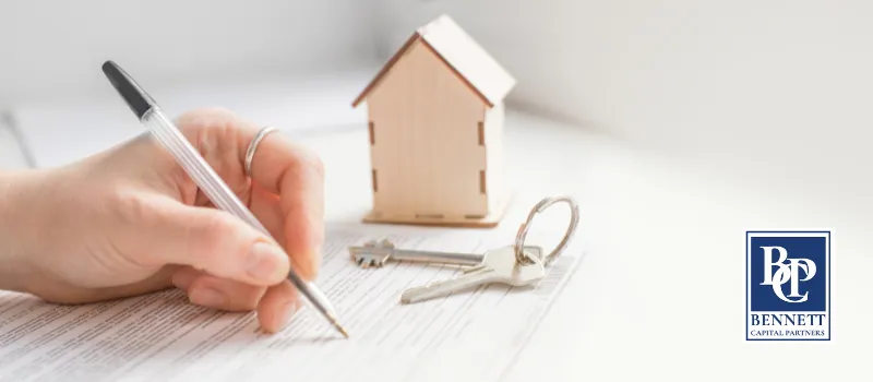 How to Qualify for a Conventional Loan