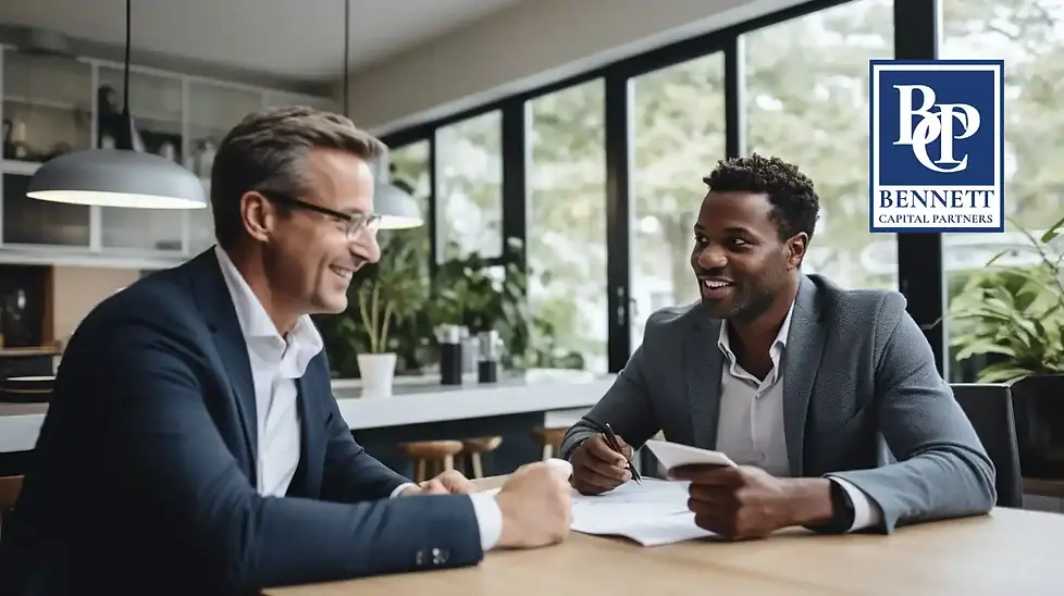 Mortgage Process and Requirements