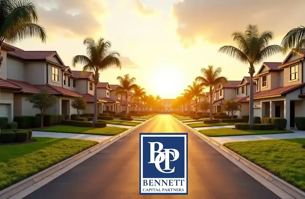 Florida Housing Market Trends 2025 Predictions And Forecast