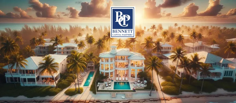 The Appeal of DSCR Loans for Florida Real Estate Investors