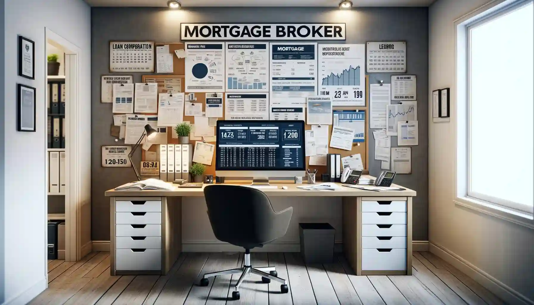 Why Brokers Are Better