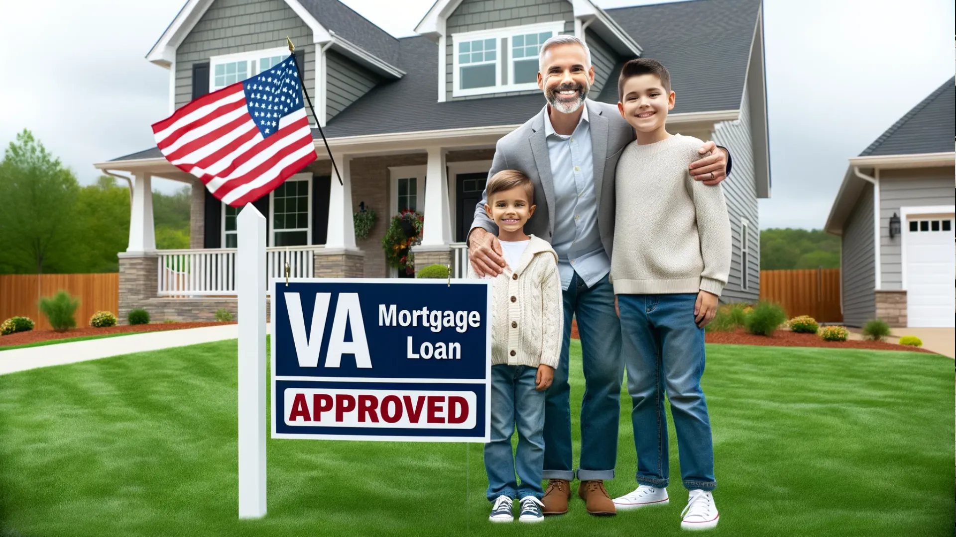 VA Mortgage Loans: Benefits, Eligibility, and How to Apply