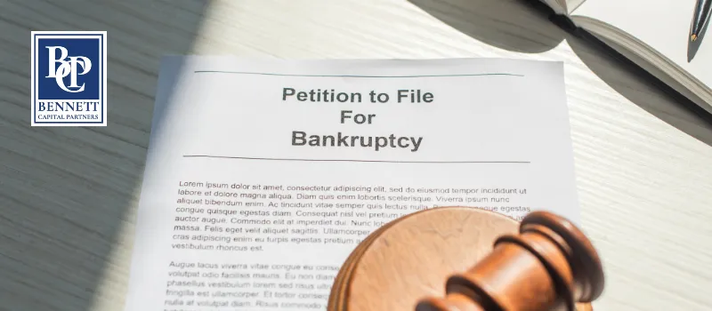 The Waiting Period for Getting a Mortgage After Bankruptcy
