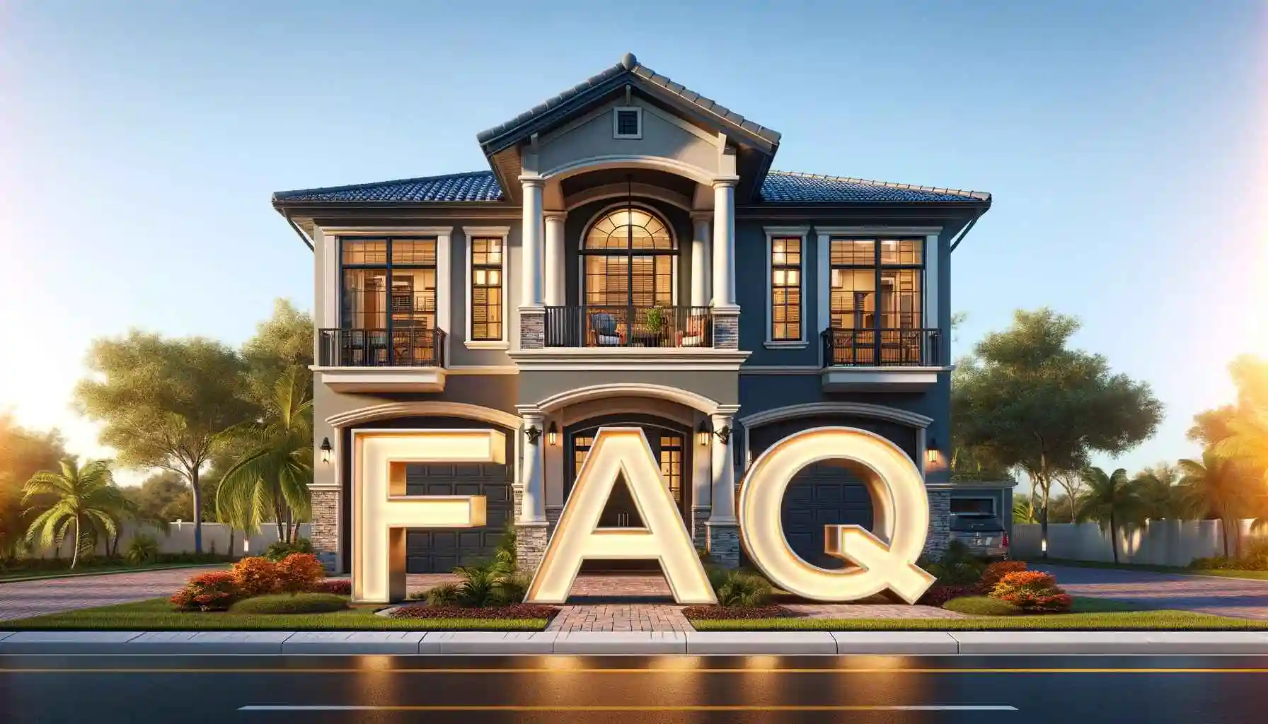 FAQs