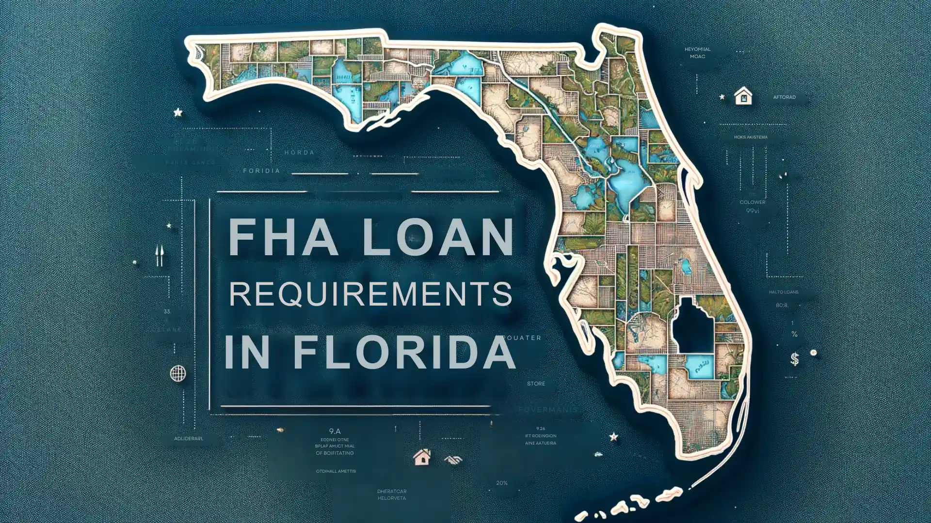 FHA Loan Requirements in Florida