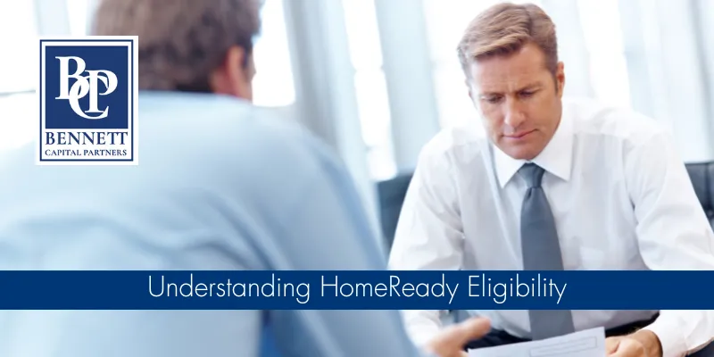 Understanding Fannie Mae HomeReady Mortgages