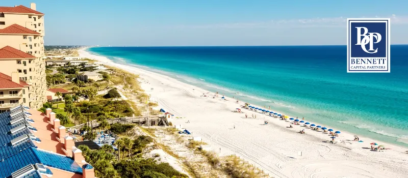 Top 10 Reasons People are Moving to Florida