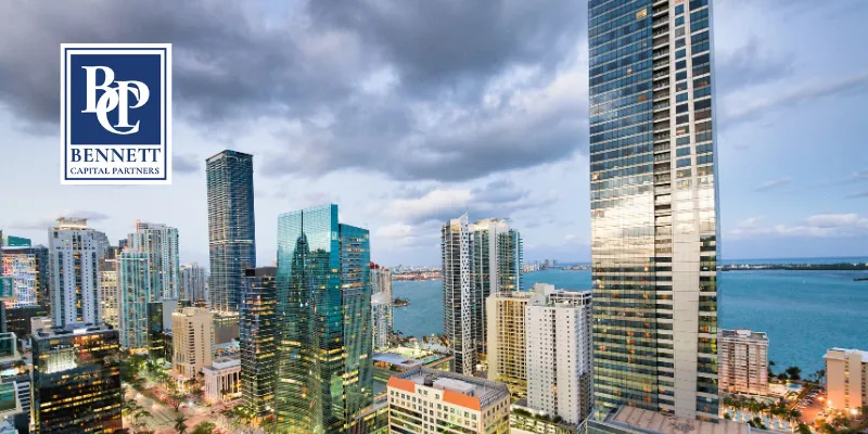 How Bennett Capital Partners Can Help You Choose the Right Mortgage for Your Miami Home