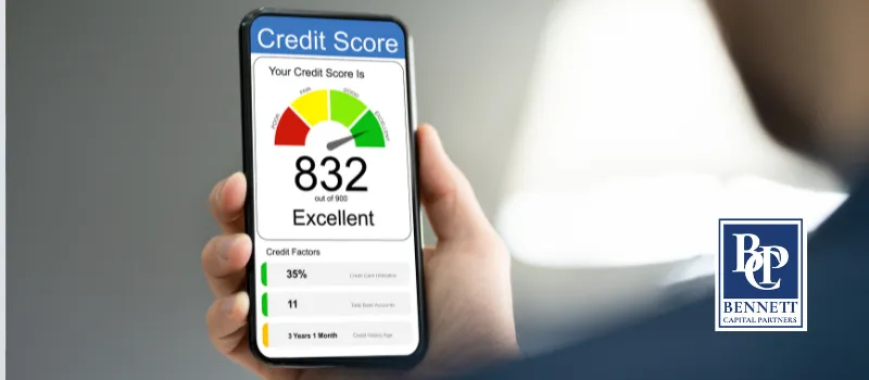 What is a Tri-Merge Credit Report?