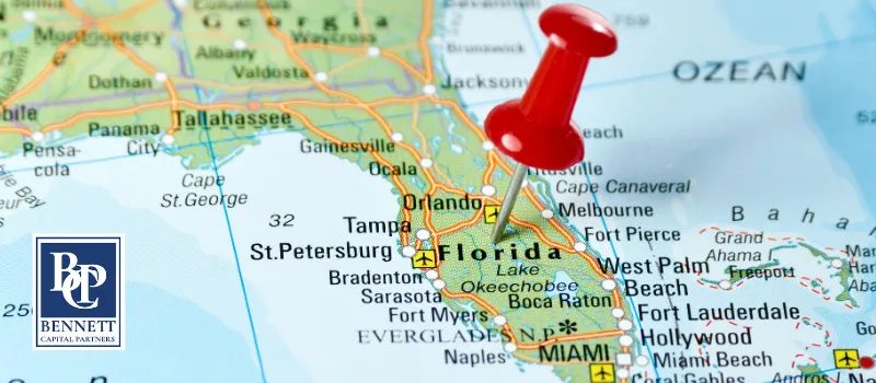 Factors Affecting Your Florida Mortgage Rate And Payment