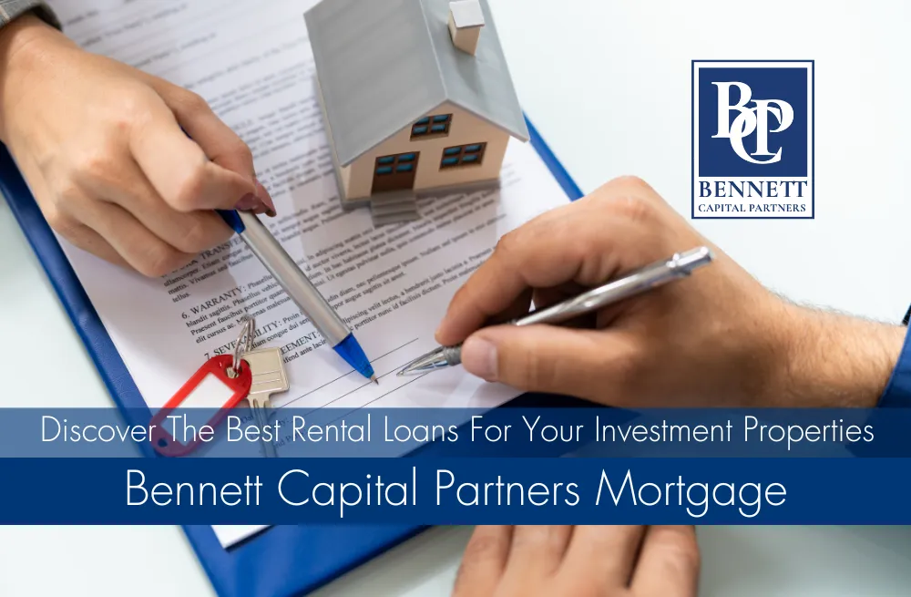 Discover The Best Rental Loans For Your Investment Properties