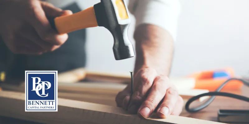 Turning A Profit: Effective Marketing For Your Spec Home