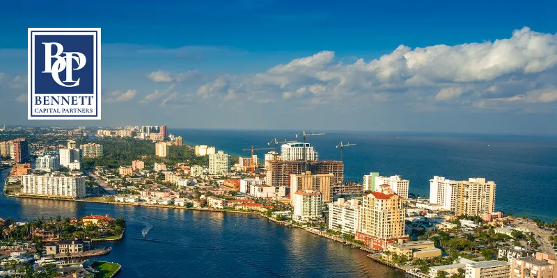 How to Apply for a Hard Money Loan in Fort Lauderdale with Bennett Capital Partners